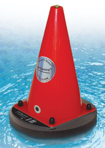 Safety Buoy - LINERS
